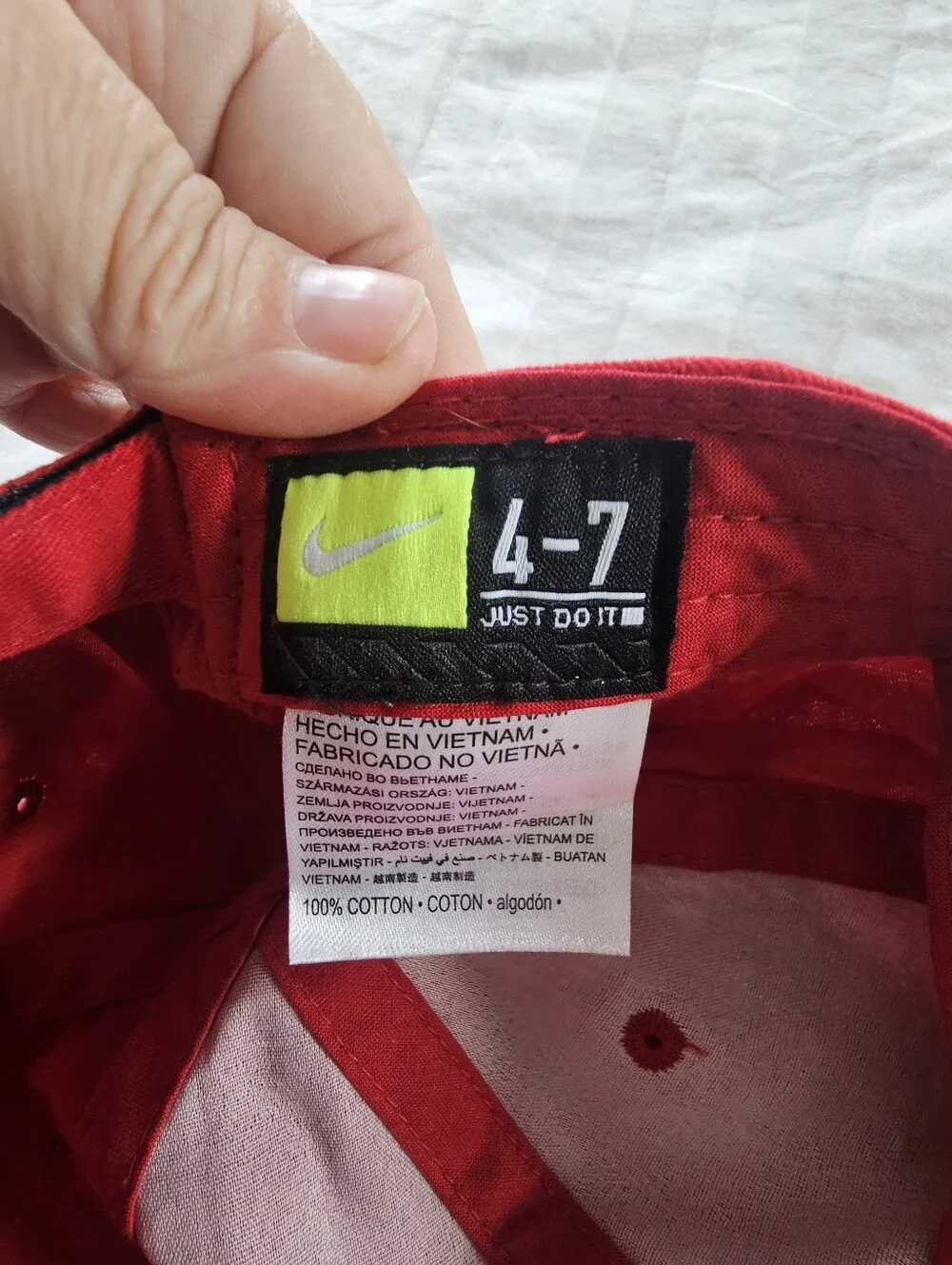 Under Armour Heatgear Pizza Basketball Graphic Shirt Nike Shorts & Hat Lot, 4-5 - Picture 8 of 10